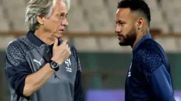 جيسوس يشعر بخيبة أمل بعد انتخاب أنشيلوتي لتدريب البرازيل