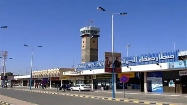 جيش الاحتلال: أخرجنا مطار صنعاء من الخدمة بشكل كامل