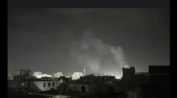 جيش الاحتلال: هاجمنا بنى تحتية تابعة للحوثيين في منطقة الساحل