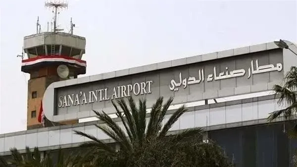 جيش الاحتلال يوجه إنذارا لجميع الموجودين في منطقة مطار صنعاء الدولي بالإخلاء الفوري جيش الاحتلال يوجه إنذارا لجميع الموجودين في منطقة مطار صنعاء الدولي بالإخلاء الفوري