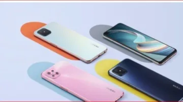 جيل خامس في الفئة المتوسطة.. الإعلان عن هاتف أوبو Oppo A92s في الخارج