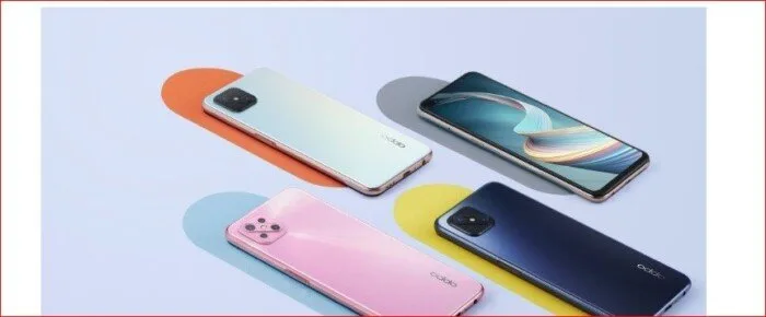 جيل خامس في الفئة المتوسطة.. الإعلان عن هاتف أوبو Oppo A92s في الخارج جيل خامس في الفئة المتوسطة.. الإعلان عن هاتف أوبو Oppo A92s في الخارج