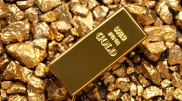 جيه بي مورغان: سعر الذهب قد يرتفع إلى 6 آلاف دولار بحلول عام 2029