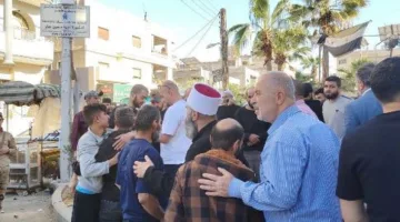 الداخلية السورية تفرج عن 6 موقوفين على خلفية أحداث صحنايا في دمشق