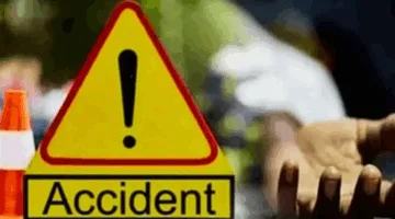 حادث تصادم على طريق حاريص – كفرا يؤدي إلى وفاة معلمة