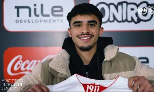 حادثة الجفالي تخلق أزمة في الزمالك بسبب طبيب النادي حادثة الجفالي تخلق أزمة في الزمالك بسبب طبيب النادي