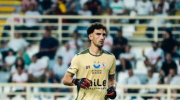 حادثة في الزمالك فجر اليوم.. قرار بشأن عواد.. وثيقة توقف الأهلي.. ورسالة ميدو