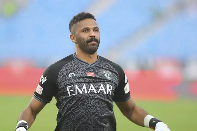 العويس يترك الهلال ويبدأ فصلاً جديداً مع العلا العويس يترك الهلال ويبدأ فصلاً جديداً مع العلا