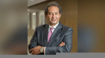 حازم حجازي: بنك البركة يستهدف تعزيز تواجده في مواقع استراتيجية لدعم التنمية المجتمعية والاقتصادية