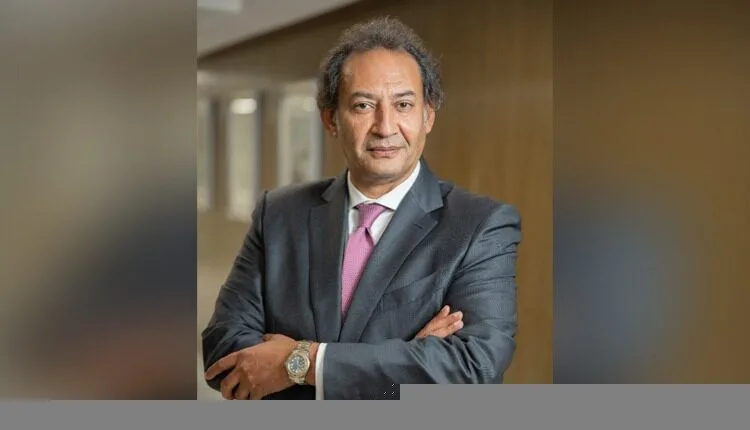 حازم حجازي: بنك البركة يستهدف تعزيز تواجده في مواقع استراتيجية لدعم التنمية المجتمعية والاقتصادية حازم حجازي: بنك البركة يستهدف تعزيز تواجده في مواقع استراتيجية لدعم التنمية المجتمعية والاقتصادية
