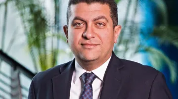 حازم مغازي: انضمام شريك إضافي لشركة أمان السعودية للتمويل الاستهلاكي