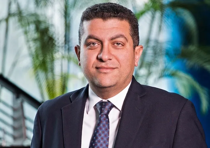 حازم مغازي: انضمام شريك إضافي لشركة أمان السعودية للتمويل الاستهلاكي