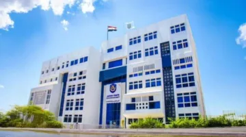 حاسبات ومعلومات جامعة دمنهور تفوز بتمويل مشروع نظام الأرشفة الذكي