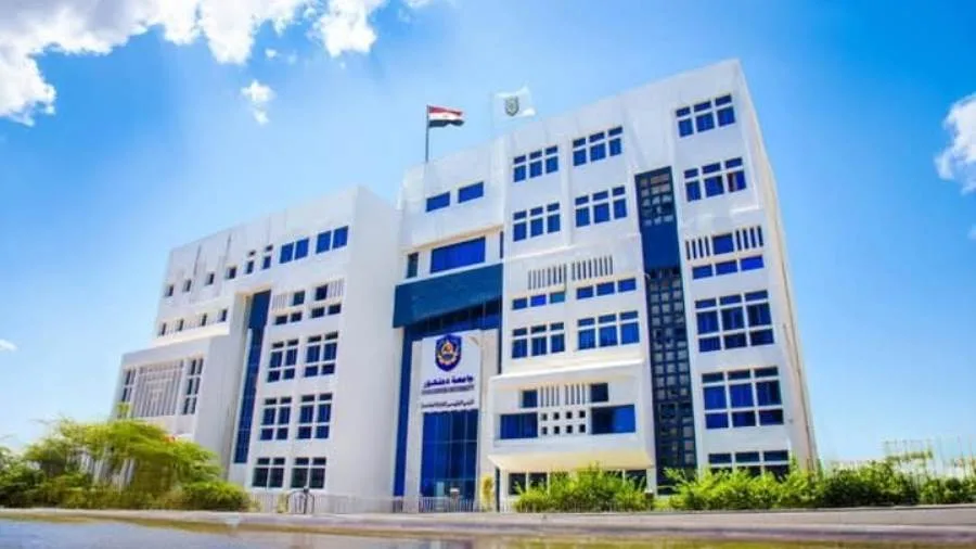 حاسبات ومعلومات جامعة دمنهور تفوز بتمويل مشروع نظام الأرشفة الذكي حاسبات ومعلومات جامعة دمنهور تفوز بتمويل مشروع نظام الأرشفة الذكي