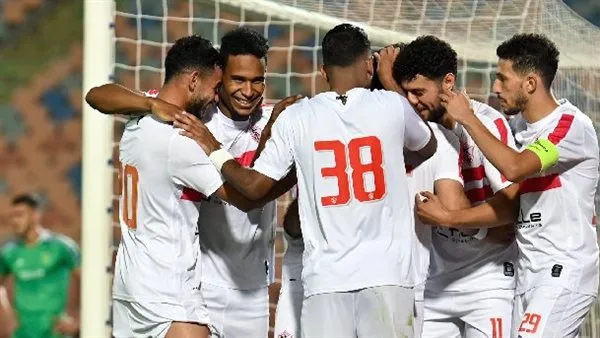 حافلة الزمالك تصل لملعب القاهرة استعدادًا لمباراة البنك الأهلي حافلة الزمالك تصل لملعب القاهرة استعدادًا لمباراة البنك الأهلي