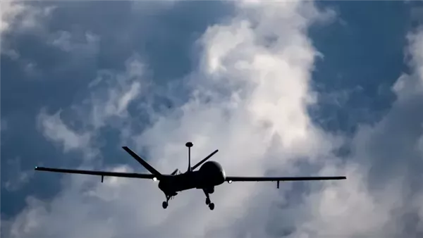 الدفاع الروسية: إحباط 112 طائرة مسيرة أوكرانية، منها 24 فوق منطقة موسكو الدفاع الروسية: إحباط 112 طائرة مسيرة أوكرانية، منها 24 فوق منطقة موسكو