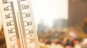 حالة الطقس اليوم الجمعة 9 مايو 2025 في محافظات مصر