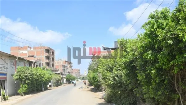 تقارير أحوال الطقس في الغربية يوم الثلاثاء 13 مايو 2025 تقارير أحوال الطقس في الغربية يوم الثلاثاء 13 مايو 2025