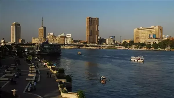 زيادة درجات الحرارة في القاهرة والصعيد اليوم.. اكتشف موعد انحسار الطقس الحار. زيادة درجات الحرارة في القاهرة والصعيد اليوم.. اكتشف موعد انحسار الطقس الحار.