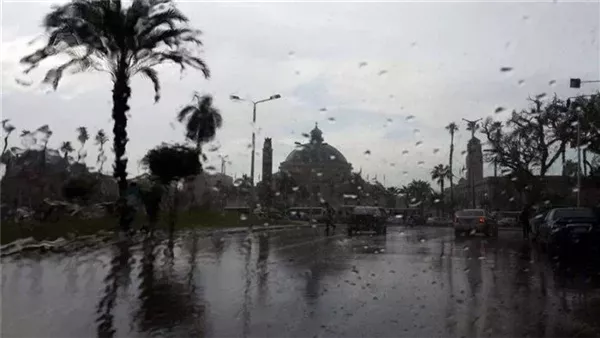 حالة الطقس غدا الأحد.. الأرصاد تحذر من استمرار التغيرات في الأحوال الجوية حالة الطقس غدا الأحد.. الأرصاد تحذر من استمرار التغيرات في الأحوال الجوية