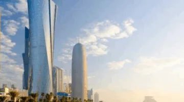 حالة الطقس في قطر يوم الثلاثاء 20 مايو 2025: حر شديد خلال النهار واعتدال نسبي في الليل