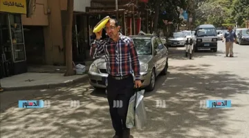 حالة الطقس في مصر اليوم الخميس 8-5-2025