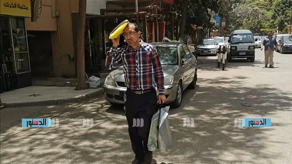 توقعات الطقس في محافظة كفر الشيخ ليوم الثلاثاء 13 مايو توقعات الطقس في محافظة كفر الشيخ ليوم الثلاثاء 13 مايو