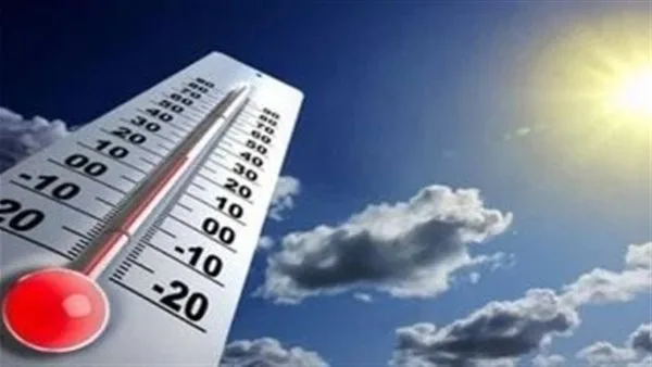 حالة الطقس في مطروح اليوم الأحد 11 مايو 2025 حالة الطقس في مطروح اليوم الأحد 11 مايو 2025