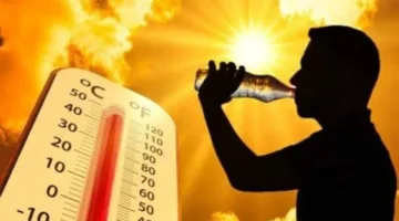 حالة الطقس.. منار غانم تكشف لـ «الأسبوع» موعد انتهاء الموجة الحارة