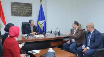 حالة تنفيذ التأمين الصحي الشامل في محافظة دمياط