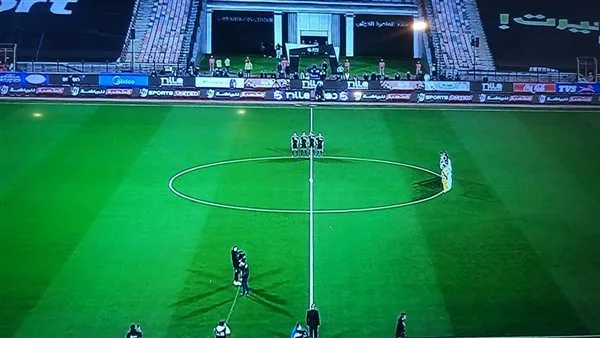 حالة طوارئ في الزمالك استعدادًا لنتائج لجنة التظلمات اليوم بشأن مباراة القمة حالة طوارئ في الزمالك استعدادًا لنتائج لجنة التظلمات اليوم بشأن مباراة القمة