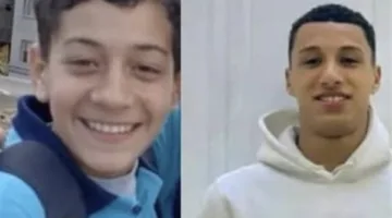 حاولا الهروب من حرارة الجو.. مصرع طالبين غرقا في ترعة المحمودية بالبحيرة