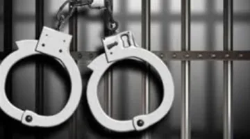 حبس المتهمين بإطلاق أعيرة نارية أمام أحد العقارات بمدينة نصر أول