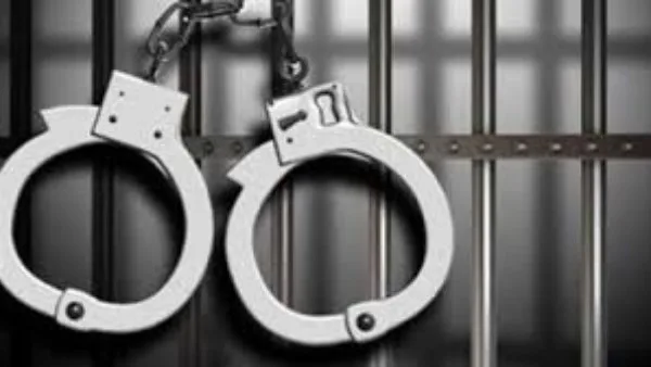 حبس المتهمين بإطلاق أعيرة نارية أمام أحد العقارات بمدينة نصر أول حبس المتهمين بإطلاق أعيرة نارية أمام أحد العقارات بمدينة نصر أول