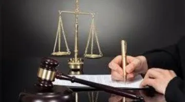 حبس لصوص كابلات أعمدة إنارة الطرق بالقاهرة