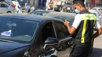 انخفاض نسبة المخالفات المرورية بنسبة 24% في الربع الأول من 2025.. والنيابة العامة تثني على زيادة الوعي المجتمعي