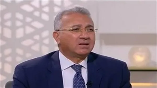 “حجازي”: القمة العربية تعقد في ظروف بالغة الحساسية “حجازي”: القمة العربية تعقد في ظروف بالغة الحساسية