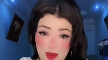 حجب محتوى غير أخلاقي.. اعتقال المؤثرة أم رودينا في كفر الشيخ