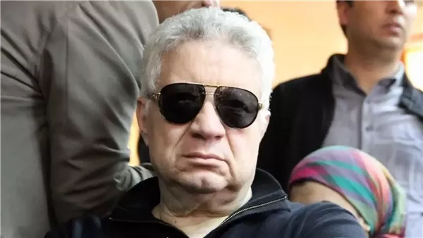 حجز محاكمة مرتضى منصور في دعوتين مقامتين من المحامي محمد عثمان للحكم في 3 يونيو حجز محاكمة مرتضى منصور في دعوتين مقامتين من المحامي محمد عثمان للحكم في 3 يونيو