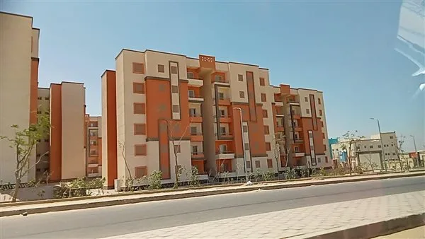 حجز وحدات سكنية لجميع المصريين 7: الشروط والتكاليف وطرق التقديم حجز وحدات سكنية لجميع المصريين 7: الشروط والتكاليف وطرق التقديم