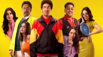 حجم إيرادات «الصفا الثانوية بنات» بالسينمات أمس | صورة