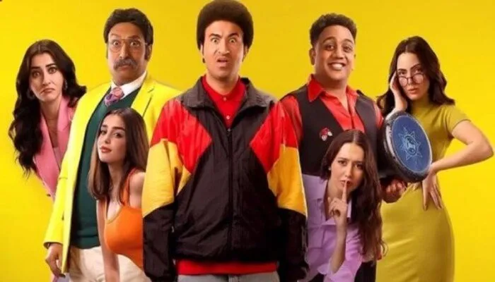 حجم إيرادات «الصفا الثانوية بنات» بالسينمات أمس | صورة حجم إيرادات «الصفا الثانوية بنات» بالسينمات أمس | صورة