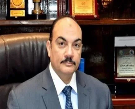 نائب رئيس حزب المؤتمر: مشاركة الرئيس السيسي في عيد النصر رسالة سياسية تعكس مكانة مصر الدولية نائب رئيس حزب المؤتمر: مشاركة الرئيس السيسي في عيد النصر رسالة سياسية تعكس مكانة مصر الدولية