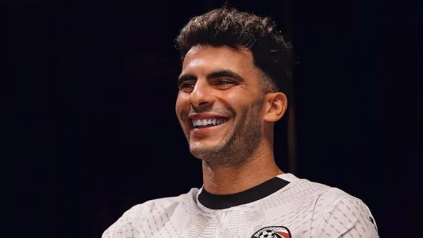 حد ورّطه ودي مش دماغه.. لاعب الزمالك السابق يُوجّه رسالة شديدة اللهجة لـ زيزو حد ورّطه ودي مش دماغه.. لاعب الزمالك السابق يُوجّه رسالة شديدة اللهجة لـ زيزو