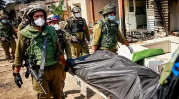 حدث أمني صعب وخطير شرق غزة والطائرات الإسرائيلية تنقل مصابين.. والإعلام العبري يعلّق: لقد تورطنا في وحل القطاع