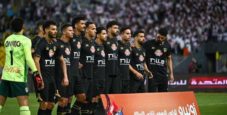 حدث فجرا في الزمالك| صفقة مغربية ومصير بيسرو بعد التعادل مع المصري حدث فجرا في الزمالك| صفقة مغربية ومصير بيسرو بعد التعادل مع المصري