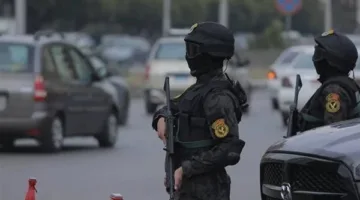 حدث ليلًا.. كشف تفاصيل مشاجرة "فتيات التيك توك" وكواليس سرقة سلاح عضو هيئة قضائية
