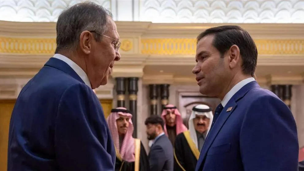 حديث هاتفي بين لافروف وروبيو: ماذا تناقشا؟ حديث هاتفي بين لافروف وروبيو: ماذا تناقشا؟