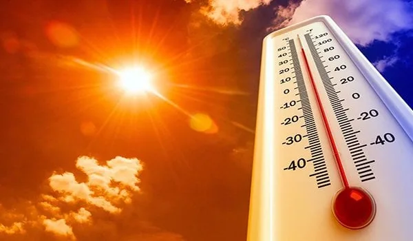 حرارة مرتفعة خلال النهار.. توقعات الطقس ليوم الأحد 25 مايو 2025 حرارة مرتفعة خلال النهار.. توقعات الطقس ليوم الأحد 25 مايو 2025