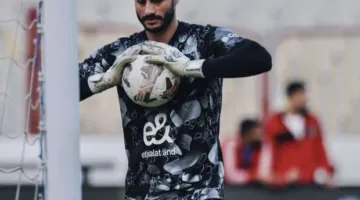 حراسة مرمى الأهلي تشتعل بعد ضم سيحا.. تقييم الشناوي ولعبة الاحتراف